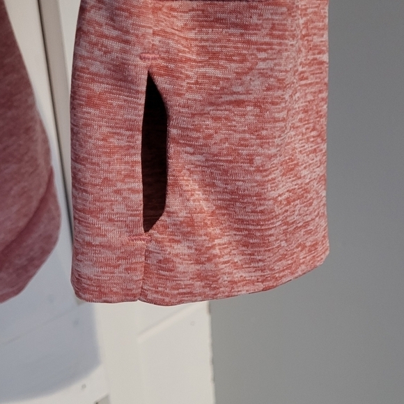 Ideology Zip Front Athletic Jacket - Picture 7 of 10